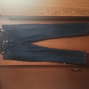 Lauren Jeans Co Ralph Lauren Jeans Sz 8
